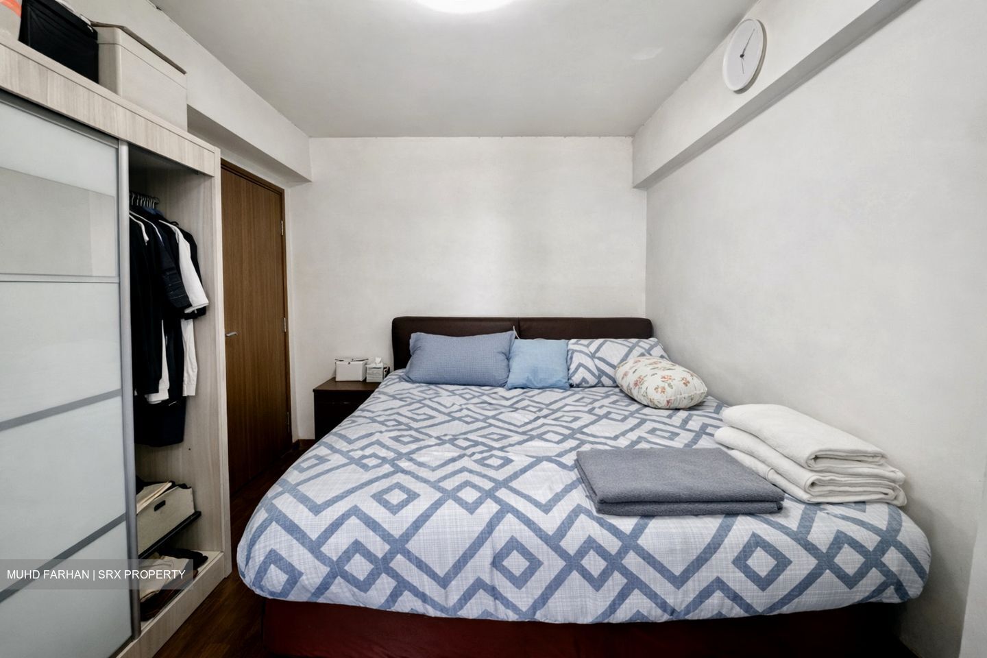Blk 409A Northshore Residences II (Punggol), HDB 3 Rooms #587620251